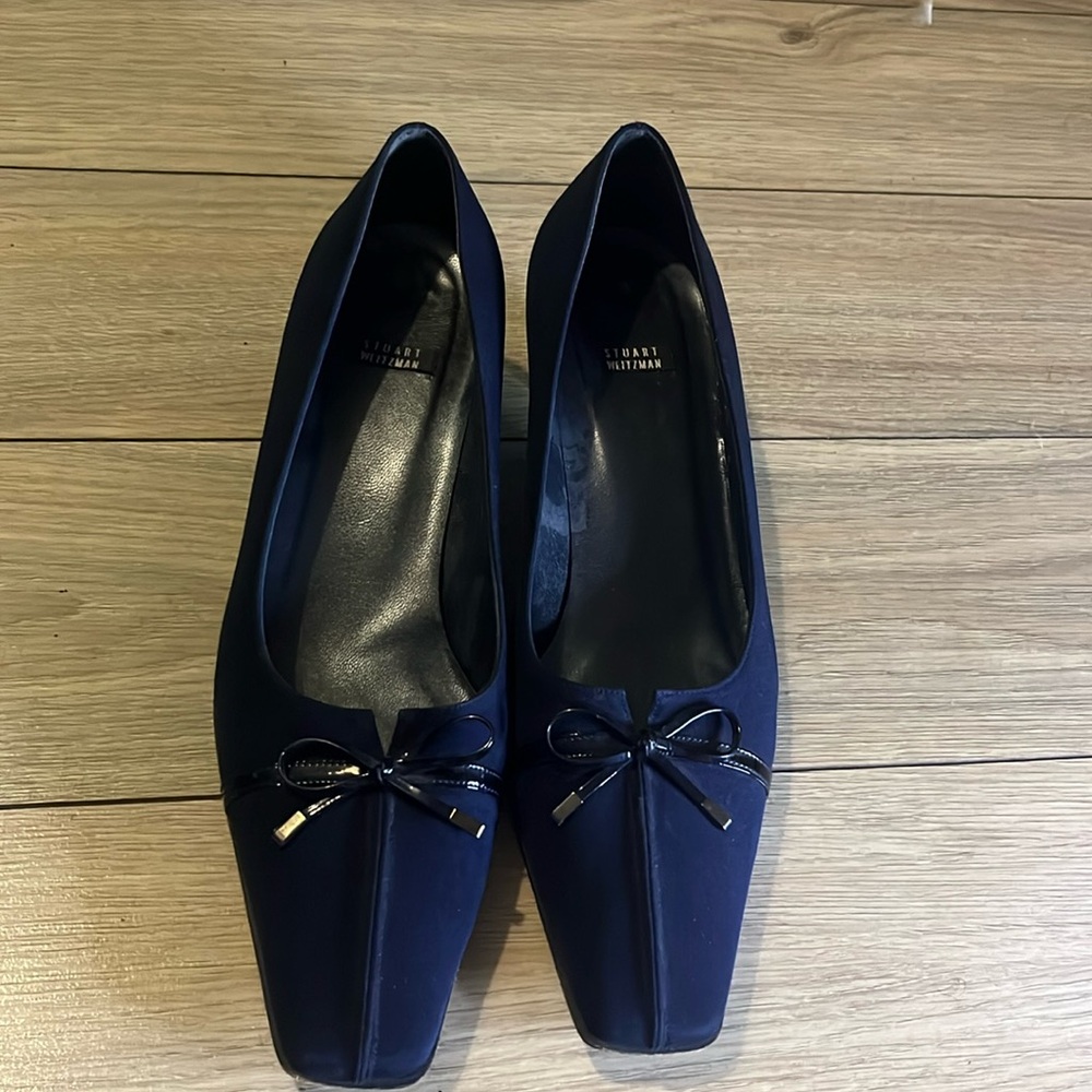 Stuart Weitzman Shoes